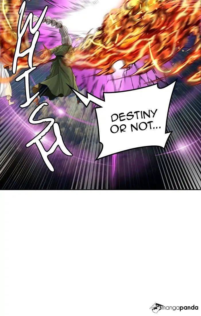 Tower of God Chapter 437 image 105